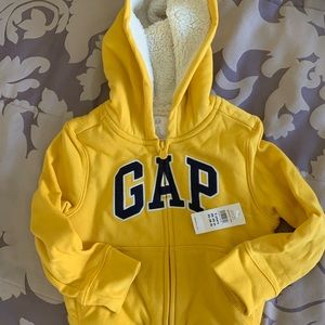 Brand NEW  Shepard Hoodie 5 years old